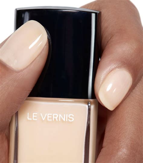 chanel vernis ete 2021|Chanel le vernis longwear.